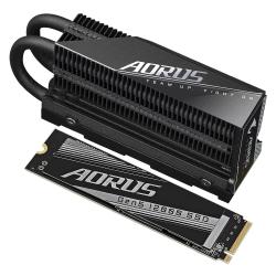 AORUS Gen5 12000 SSD 2TB 固態硬碟
