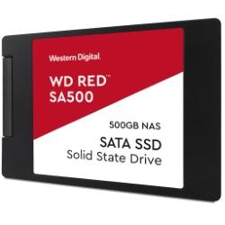 500GB 紅標SA500 NAS SSD