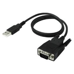 USB to RS-232轉換器