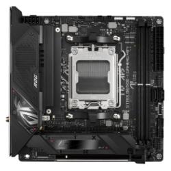 ROG STRIX B650E-I GAMING WIFI 主機板