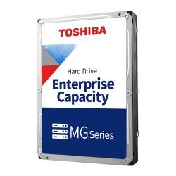 3.5吋 18TB 7200RPM/512MB SATA3 企業碟