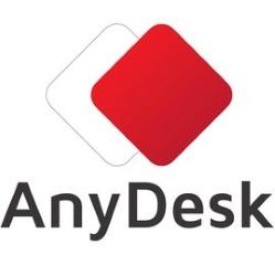 Anydesk (遠端電腦遙控) 標準版 Standard [1用戶授權] (2年租賃)