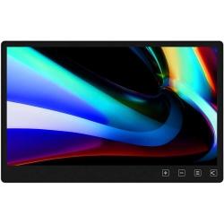 T151A 15.6吋 觸控螢幕(含VESA 75孔位 / 可延長USB)