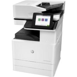 Color LaserJet Managed MFP E78323dn A3彩色雷射智能複合機