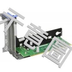 E/x16/x16 PCIe G4 Riser 1/2 Option Kit v2