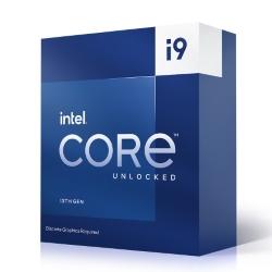Core i9-13900KF 1700腳位/24核/3.0~5.8GHz/36M快取 (無風扇,無內顯)