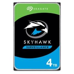 SkyHawk 4TB 3.5吋 監控硬碟