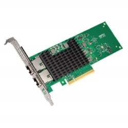 Intel X710-T2L 10G 雙埠RJ45 伺服器網路卡(Bulk)