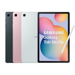 Galaxy Tab S6 Lite (2024) (Wi-Fi) 心動綠