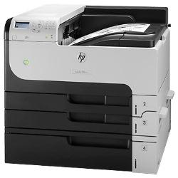 LaserJet Enterprise M712xh