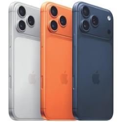 iPhone 17 Pro 256G-Cosmic Orange 宇宙橙色