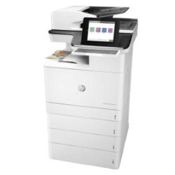 Color LaserJet Enterprise Flow MFP M776z A3彩色高階雷射複合機