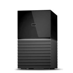 My Book Duo 36TB(18TBx2) 3.5吋雙硬碟儲存