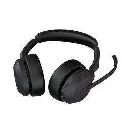 Jabra Evolve2 55 Link380a MS 立體聲 (含支架)*by order