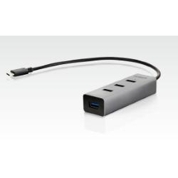 USB-C3.1 4埠HUB集線器 *BY ORDER