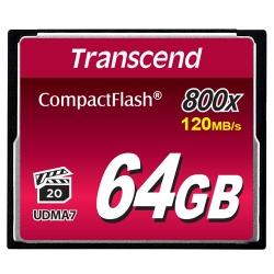 CF 800 64GB記憶卡
