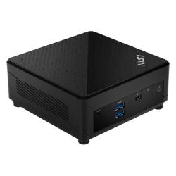 Cubi 5 1M-447BTW 準系統