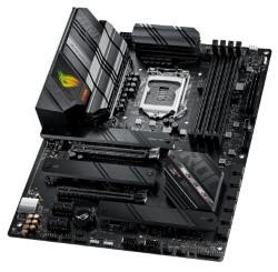 ROG STRIX B560-F GAMING WIFI 主機板