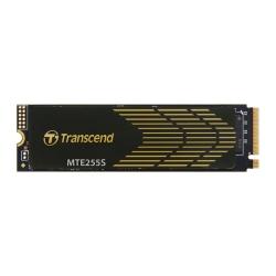 2TB M.2 2280 PCIe Gen4x4 SSD固態硬碟(搭載石墨烯散熱片)