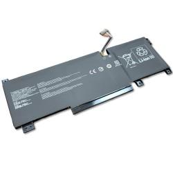 MSI-BTY-M492 原廠平輸電池