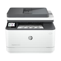 LaserJet Pro MFP 3103fdw A4多功能事務機