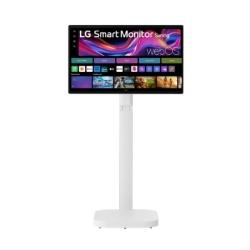 Smart Monitor Swing 斜槓機 32