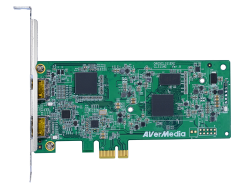CL311-M2 全高清HDMI 1080P 60FPS PCIe擷取卡