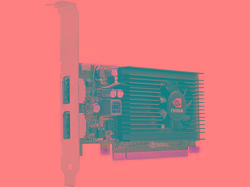 HP NVIDIA NVS 310 1GB Graphics M6V51AA. 3C