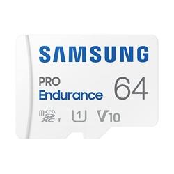 Pro Endurance microSD 記憶卡 64GB