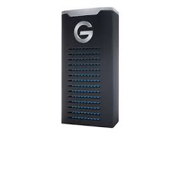 G-DRIVE mobile SSD R-Series 1TB (USB 3.1 Gen 2)