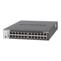 M4300-24X MANAGED SWITCH