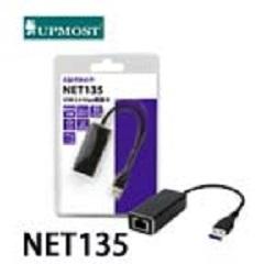 NET135 Giga USB3.0 網路卡