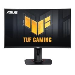 TUF Gaming VG27VQM 曲面電競顯示器