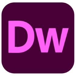 Dreamweaver - Pro for enterprise 新購 (LV2,10-49)