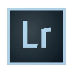 Lightroom - Pro for enterprise 新購 (LV2,10-49)