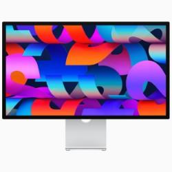 Apple Studio Display 27吋 5K 顯示器 (標準玻璃 / 可調整斜度支架)