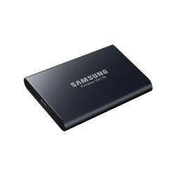 1TB 移動固態硬碟 T5 USB 3.1 玄英黑