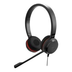 Jabra EVOLVE 30 II Stereo MS, USB C/A Adapter