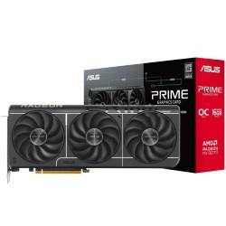 ASUS Prime Radeon RX 9070 EVO 16GB GDDR6 OC 超頻版