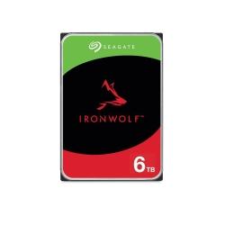 IronWolf 6TB NAS專用硬碟