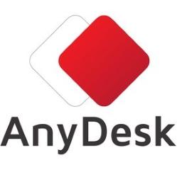 Anydesk (遠端電腦遙控) 標準版 Standard [1用戶授權] (1年租賃)