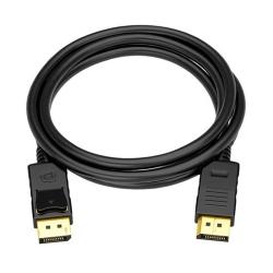 4Kx2K DP 公轉DP 公1.8 米轉接線