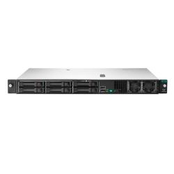 DL20 Gen11 4SFF 1U機架,熱抽
