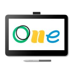 One 13 touch 觸控液晶繪圖螢幕 (HDMI版本)