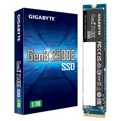 Gen3 2500E SSD 1TB 固態硬碟