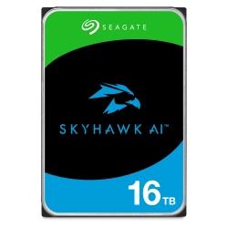 SkyHawk AI 16TB 3.5吋 7200轉監控碟