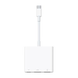 USB-C 數位 AV 多埠轉接器