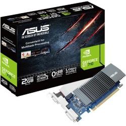 ASUS GT710-SL-2GD5-BRK-EVO 顯示卡