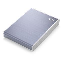 One Touch SSD 2TB 外接式固態硬碟 冰川藍