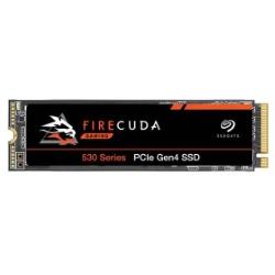 FireCuda 530 火梭魚 500GB M.2 2880 PCIE Gen4 SSD固態硬碟